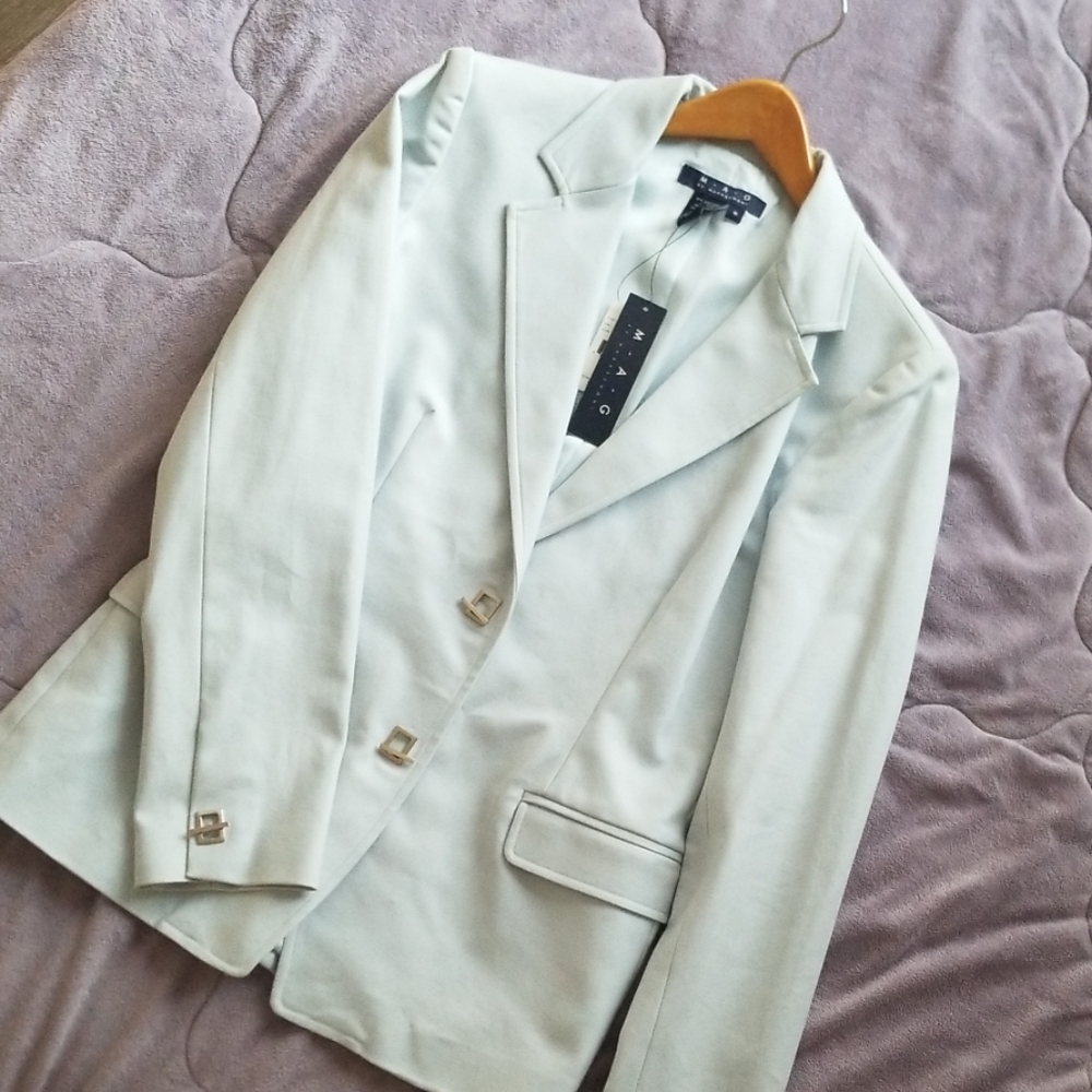 [brand new] Jacket